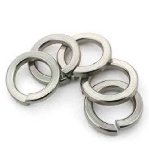 WASHER SPRING SS 316 M24